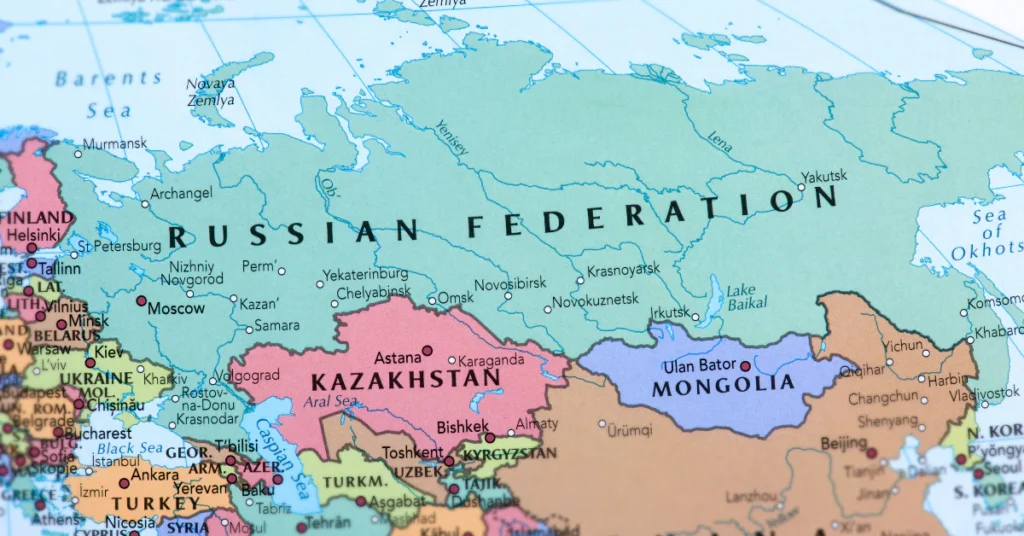 How to Learn Russian