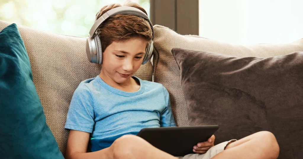 How to Reduce Screen Time