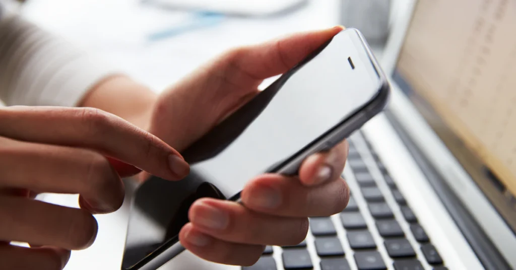 How to Reduce Screen Time