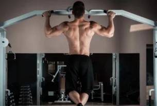 how to do a pullup