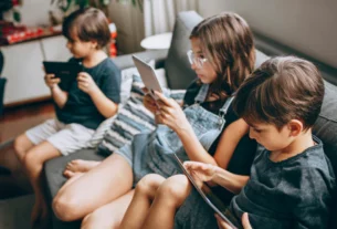 How to Reduce Screen Time